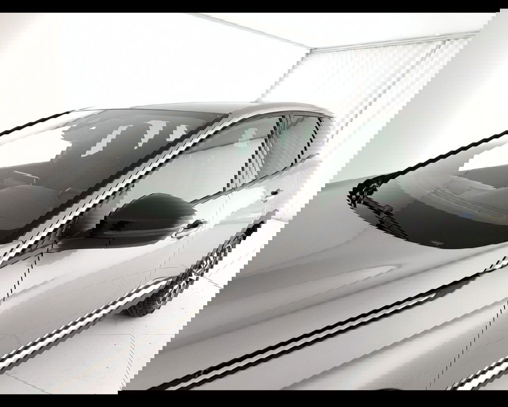 Peugeot 3008 usata a Caserta (17)