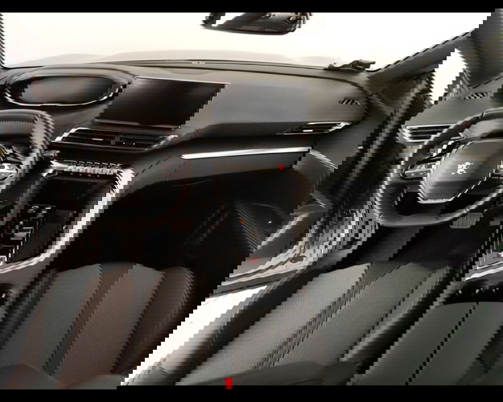 Peugeot 3008 usata a Caserta (18)