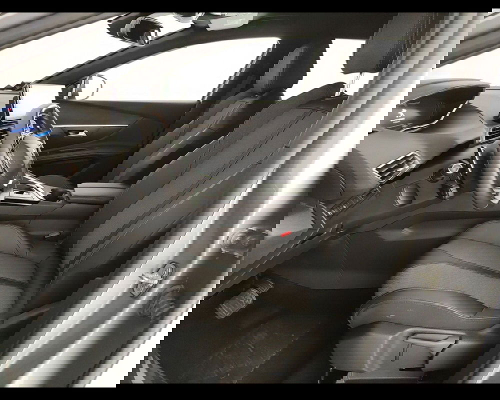 Peugeot 3008 usata a Caserta (19)