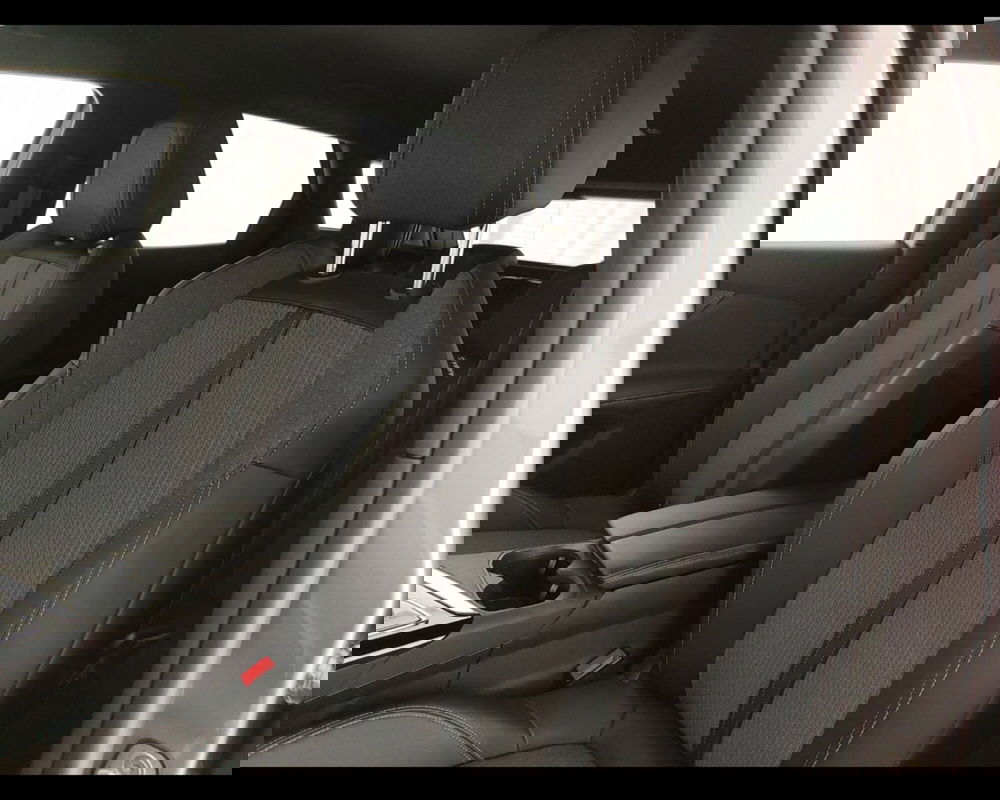 Peugeot 3008 usata a Caserta (20)