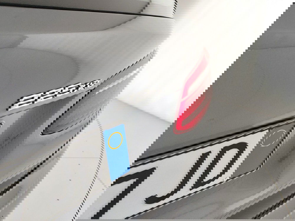 BMW Serie 2 Active Tourer usata a Caserta (10)