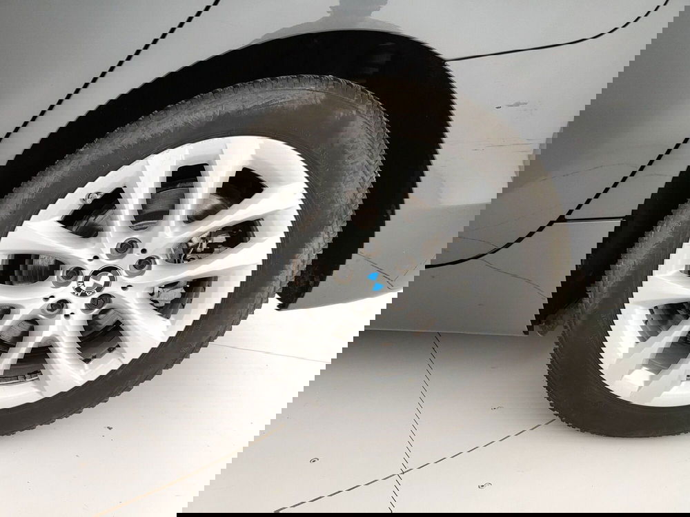 BMW Serie 2 Active Tourer usata a Caserta (11)