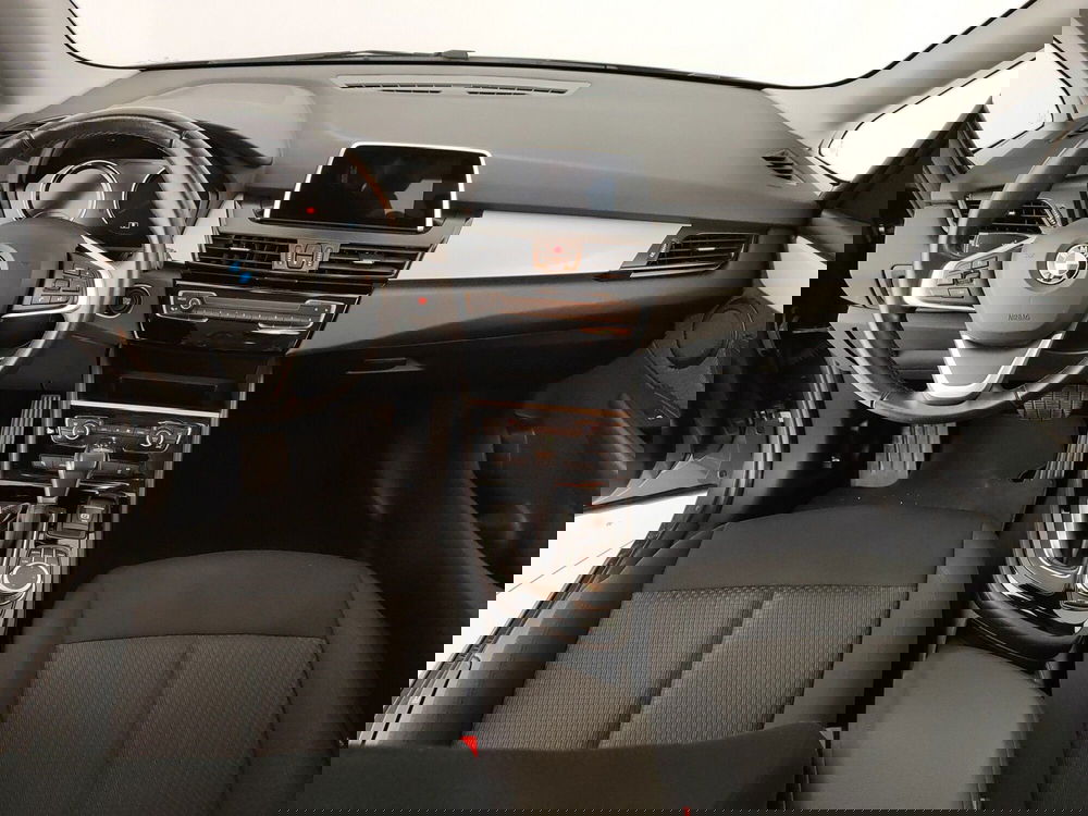 BMW Serie 2 Active Tourer usata a Caserta (15)