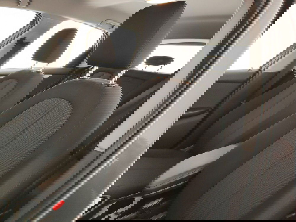 BMW Serie 2 Active Tourer usata a Caserta (17)