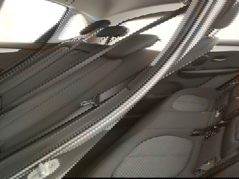 BMW Serie 2 Active Tourer usata a Caserta (18)