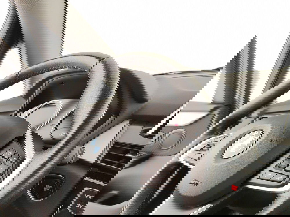 BMW Serie 2 Active Tourer usata a Caserta (20)