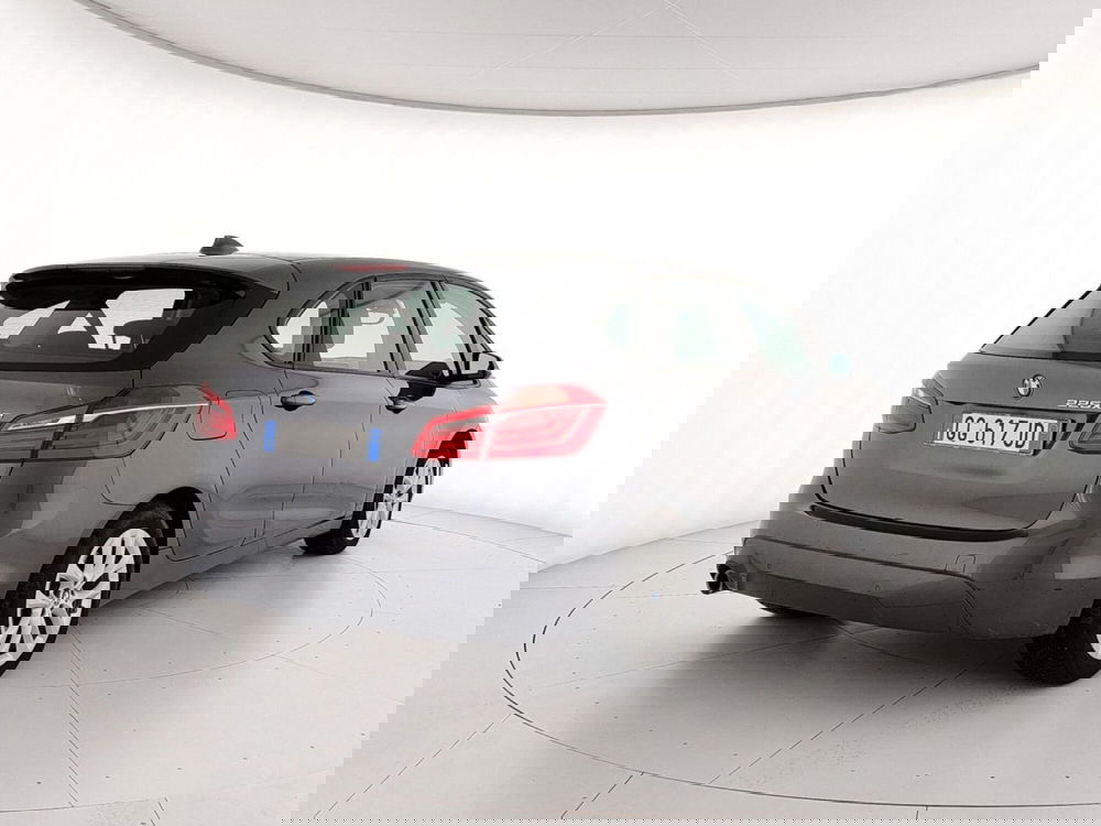 BMW Serie 2 Active Tourer usata a Caserta (6)