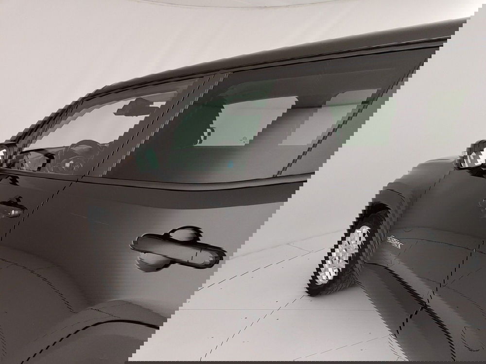 Jeep Renegade usata a Caserta (12)