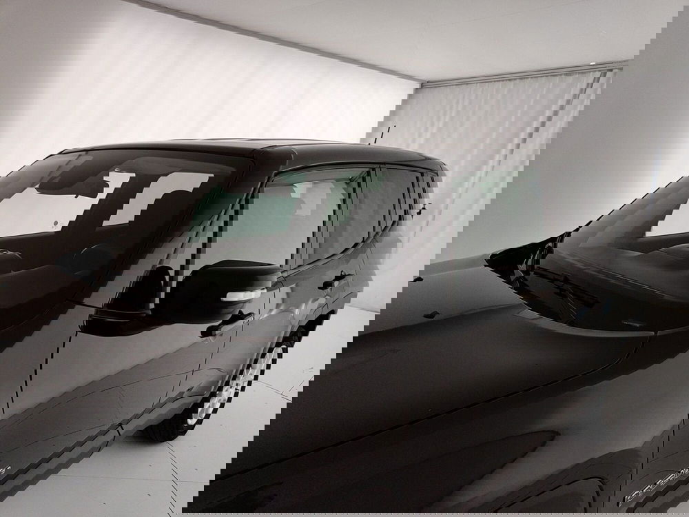 Jeep Renegade usata a Caserta (14)