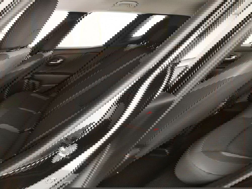 Jeep Renegade usata a Caserta (18)