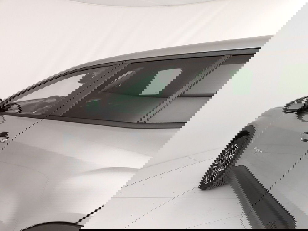 Jeep Avenger usata a Caserta (12)