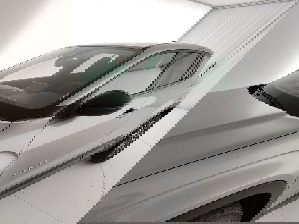 Jeep Avenger usata a Caserta (14)