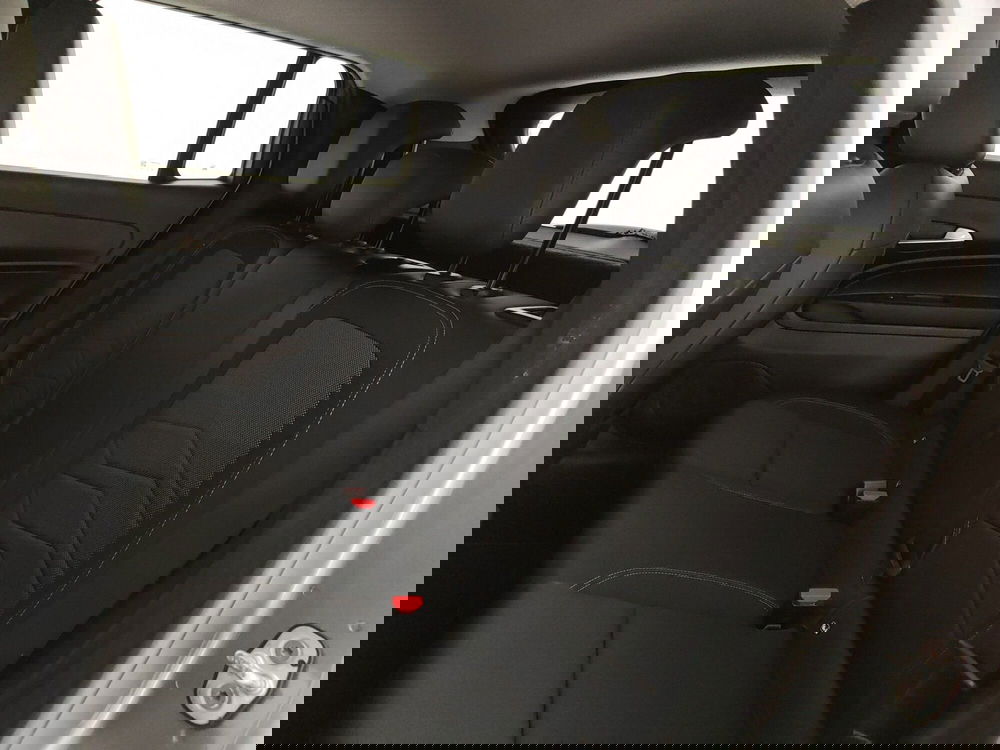 Jeep Avenger usata a Caserta (19)