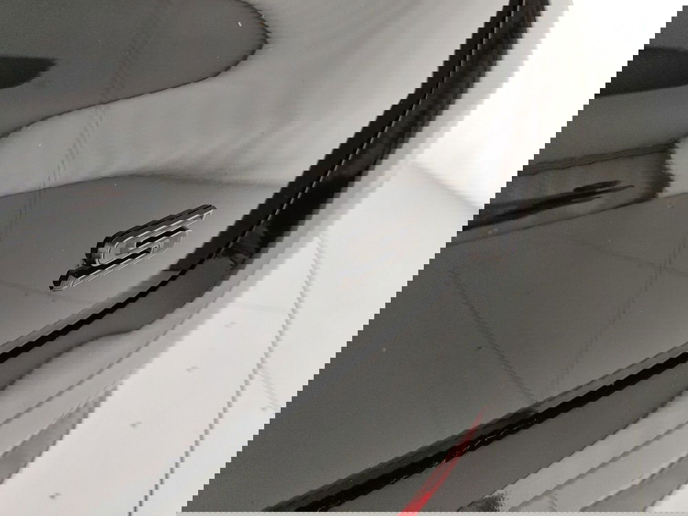 Jeep Compass usata a Caserta (11)