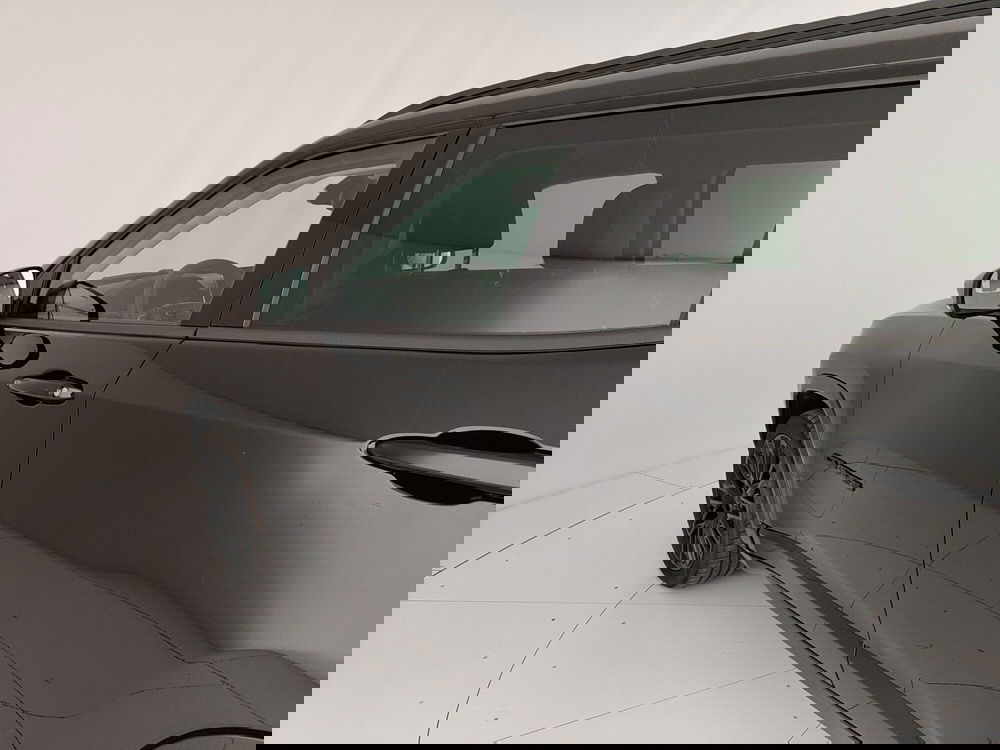 Jeep Compass usata a Caserta (13)