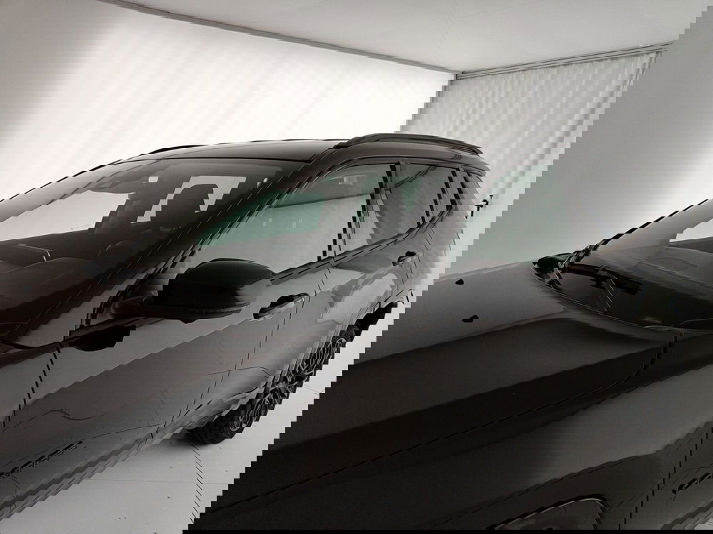 Jeep Compass usata a Caserta (15)