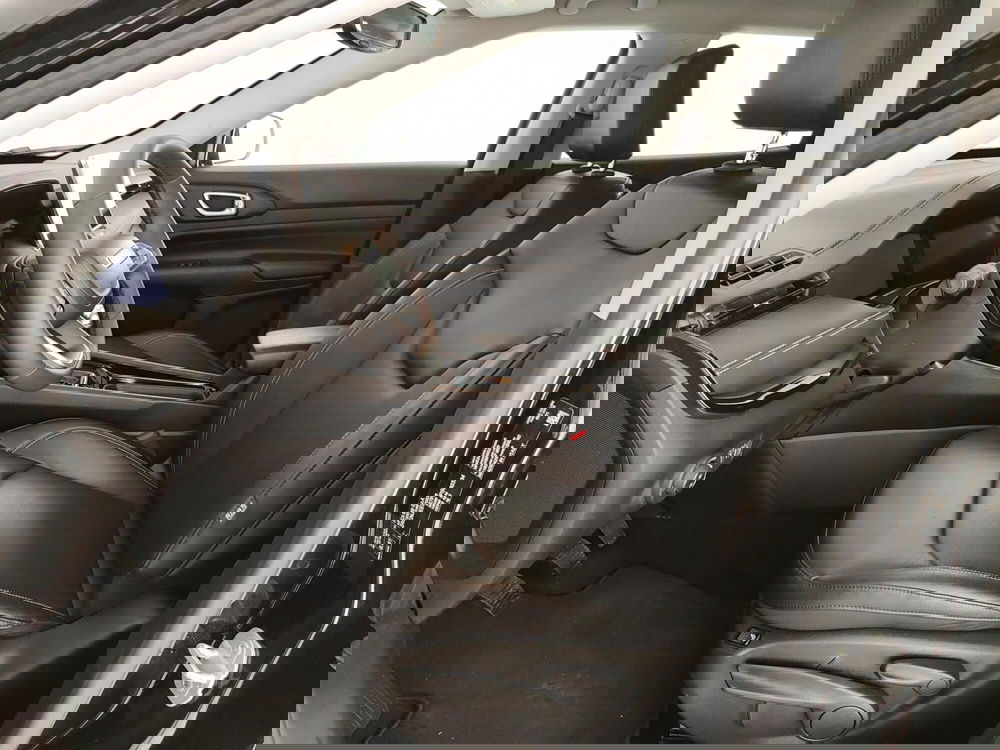 Jeep Compass usata a Caserta (17)