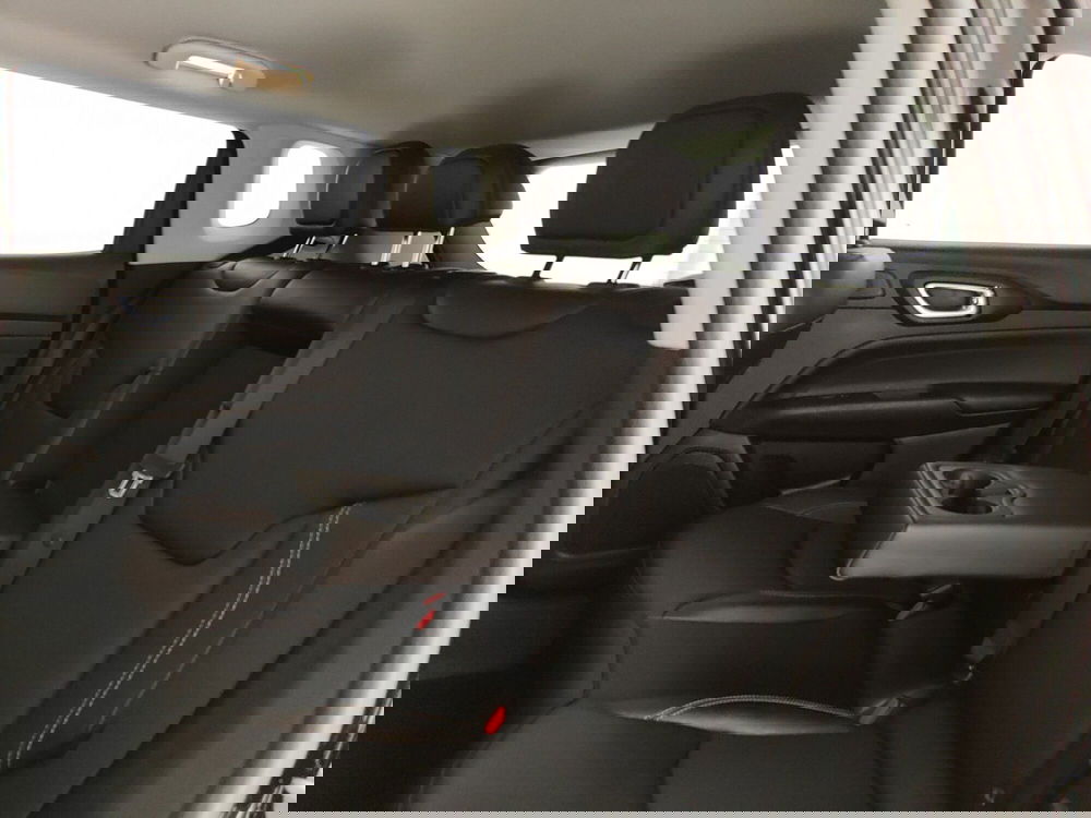Jeep Compass usata a Caserta (20)