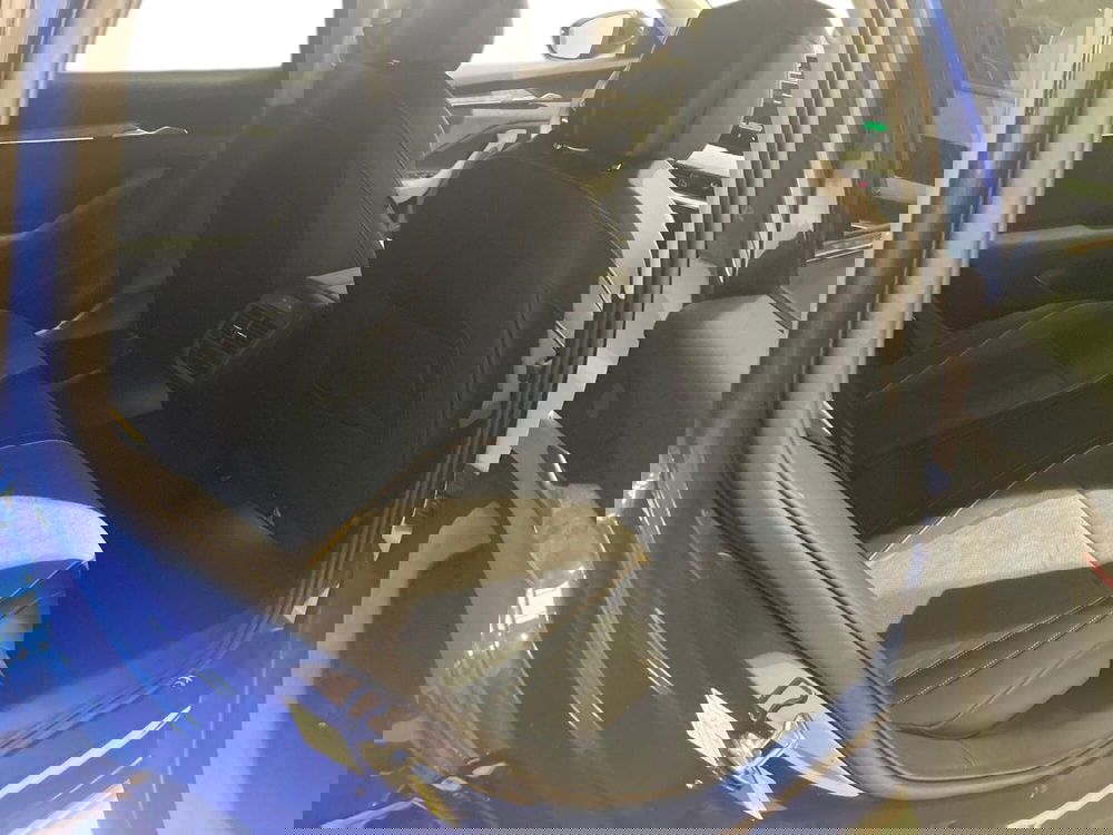 Skoda Superb nuova a Prato (10)