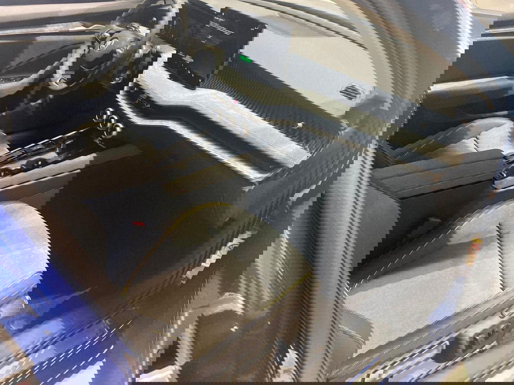 Skoda Superb nuova a Prato (11)