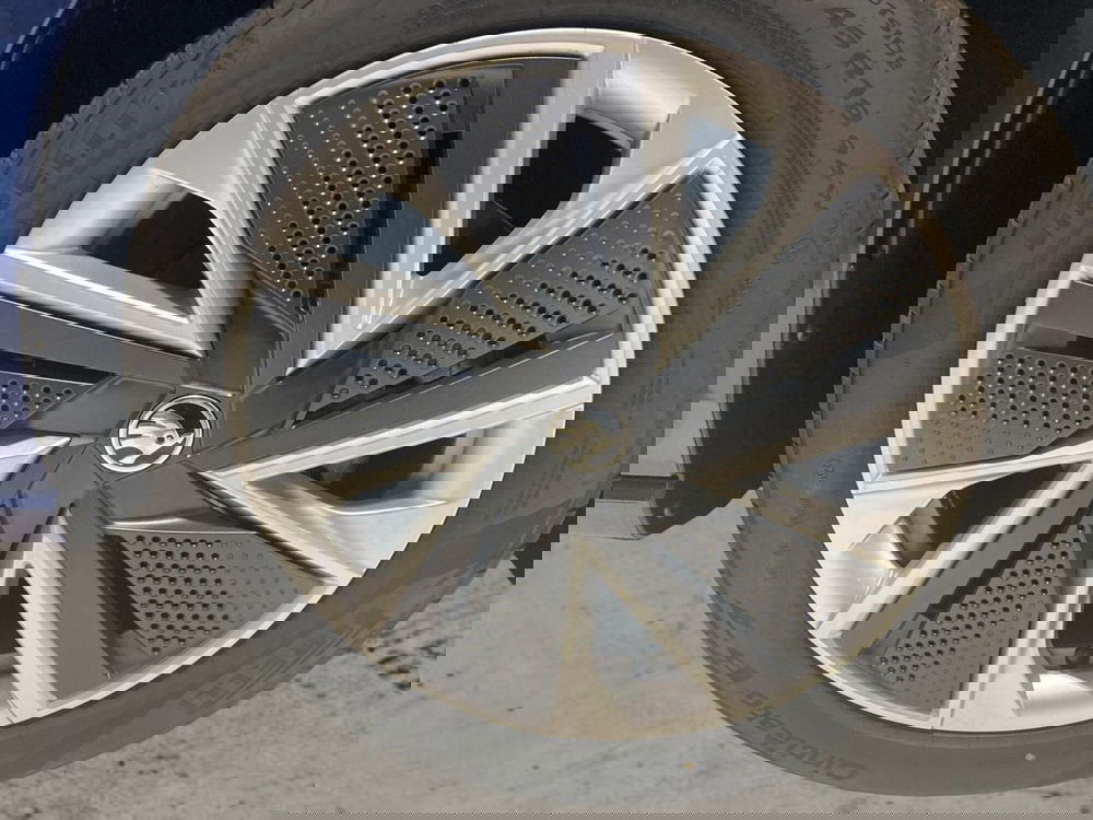 Skoda Superb nuova a Prato (12)