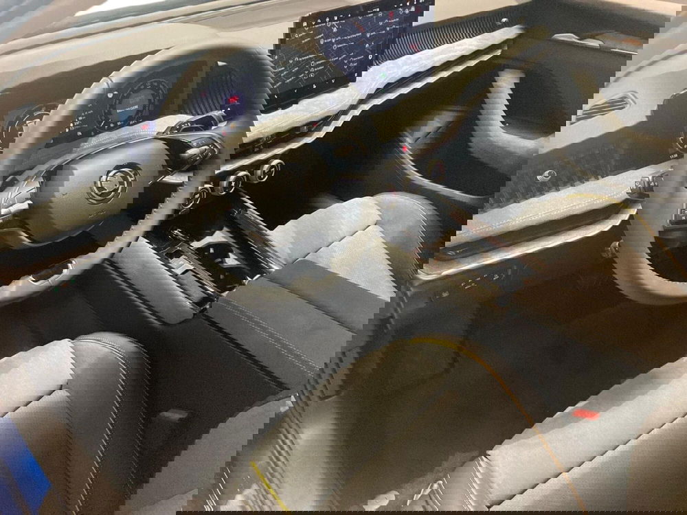 Skoda Superb nuova a Prato (13)