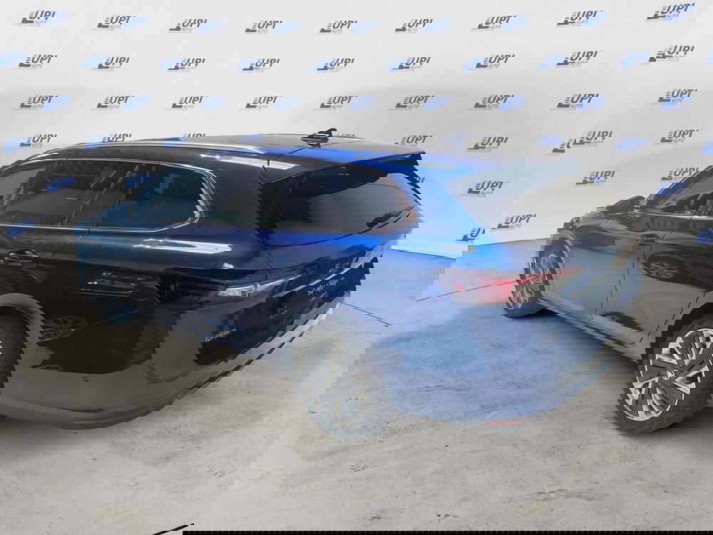 Skoda Superb nuova a Prato (3)