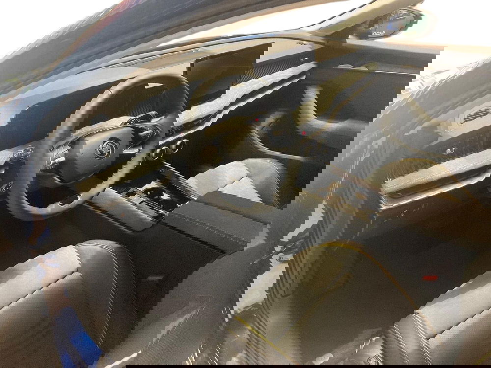 Skoda Superb nuova a Prato (6)