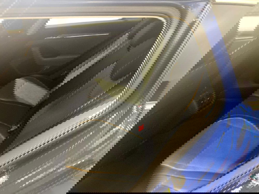 Skoda Superb nuova a Prato (8)