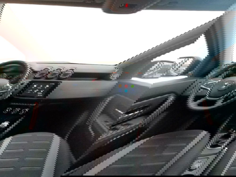 Dacia Duster usata a Prato (10)