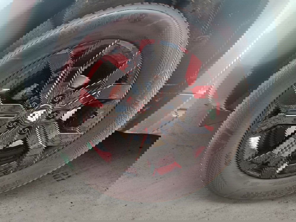 Dacia Duster usata a Prato (13)