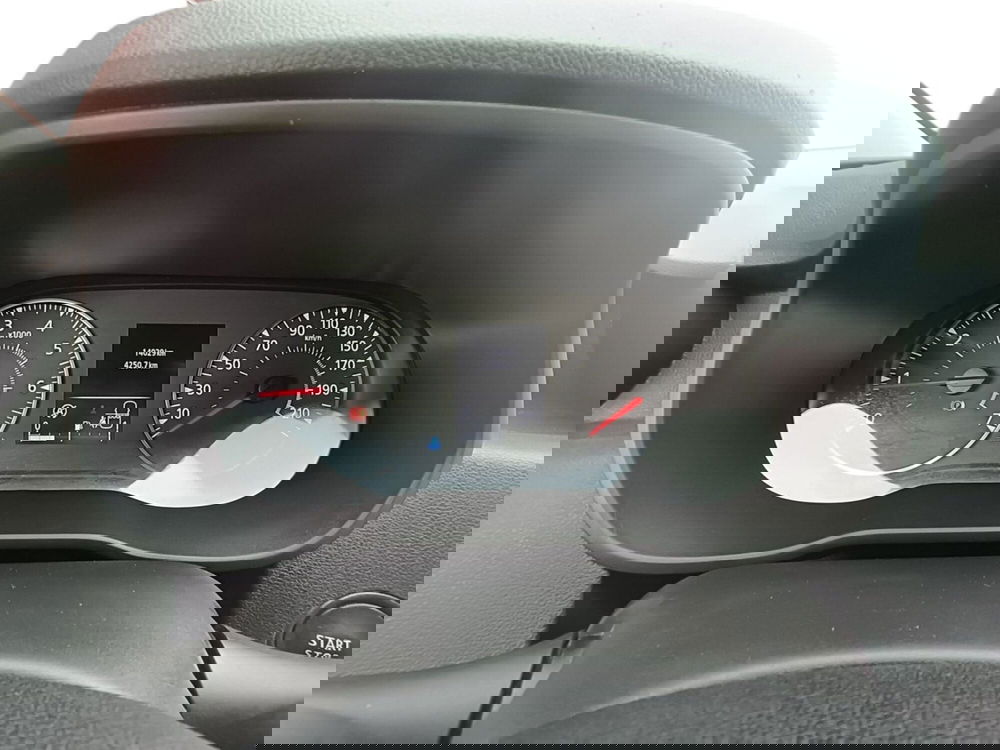 Dacia Duster usata a Prato (14)