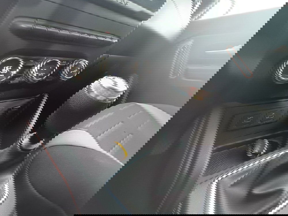 Dacia Duster usata a Prato (17)