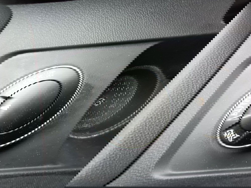 Dacia Duster usata a Prato (18)