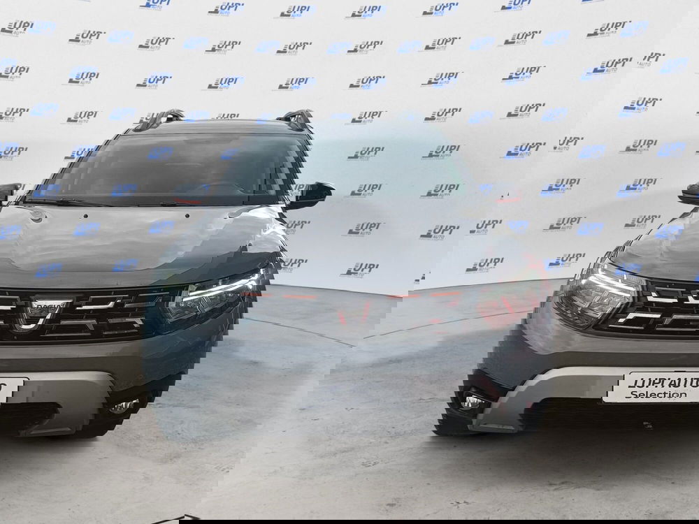 Dacia Duster usata a Prato (2)