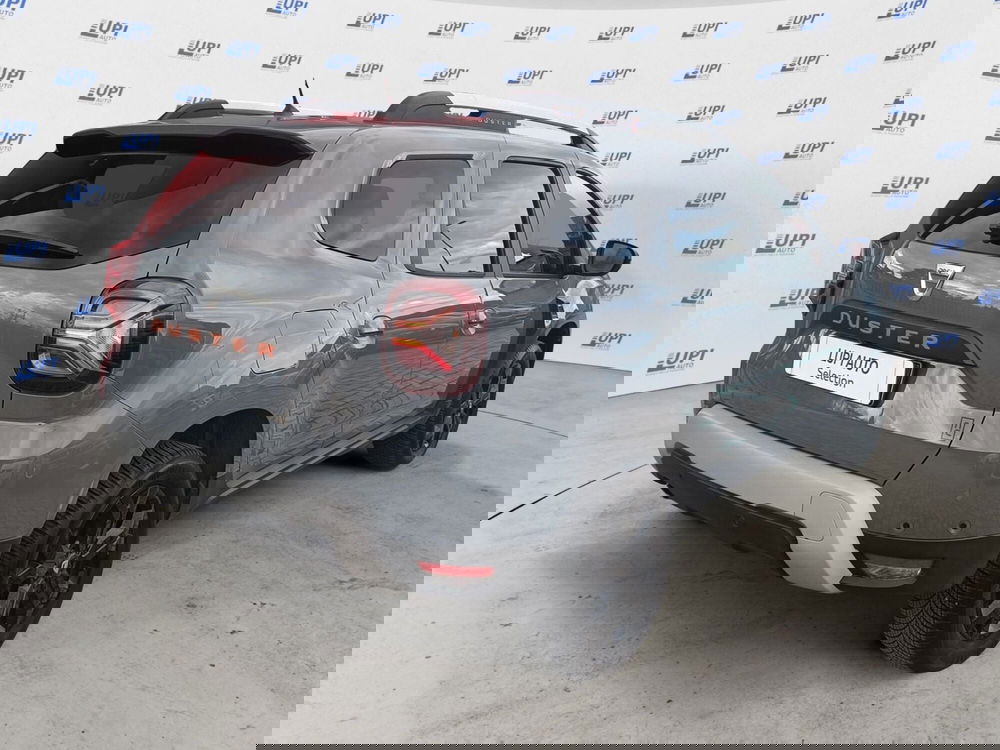 Dacia Duster usata a Prato (5)