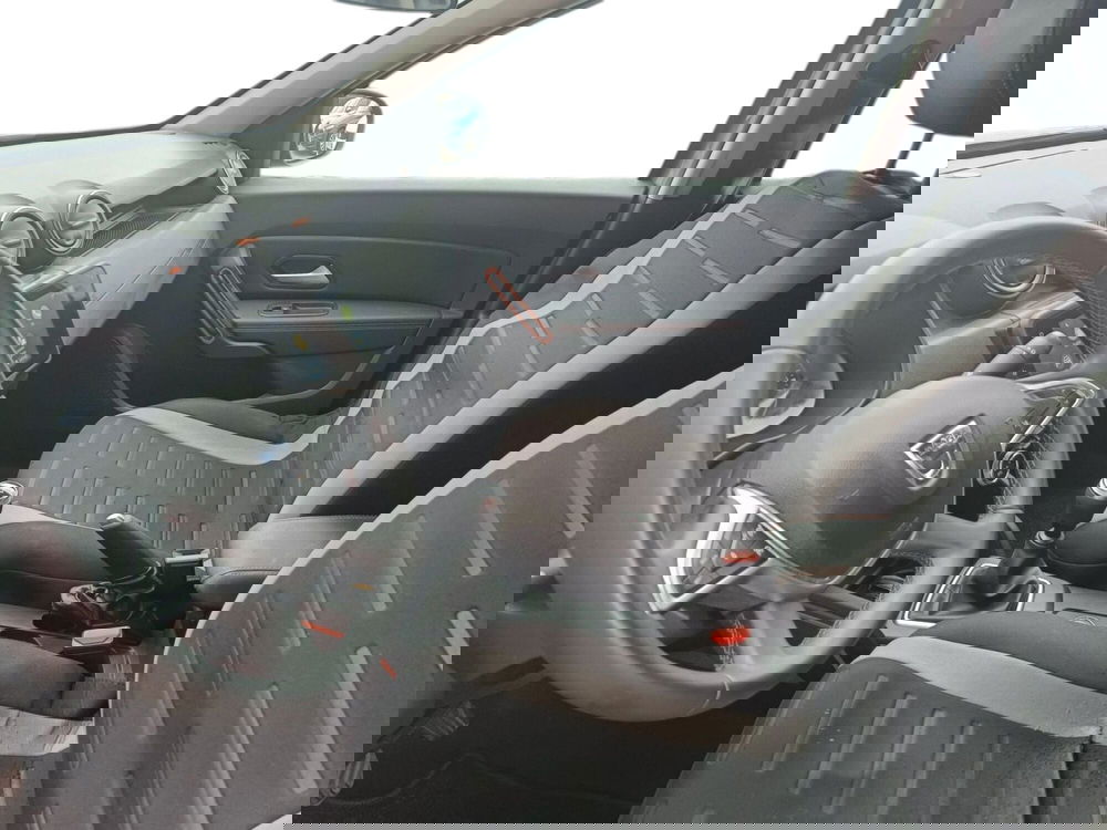 Dacia Duster usata a Prato (8)