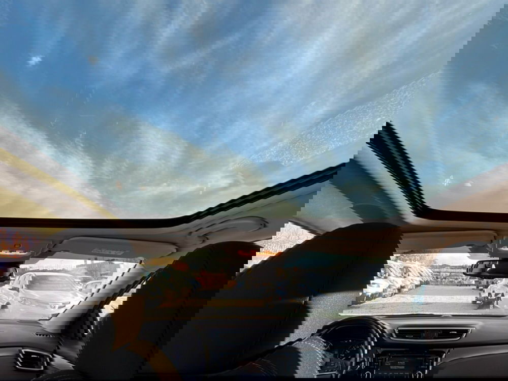 Nissan Qashqai usata a Ragusa (10)