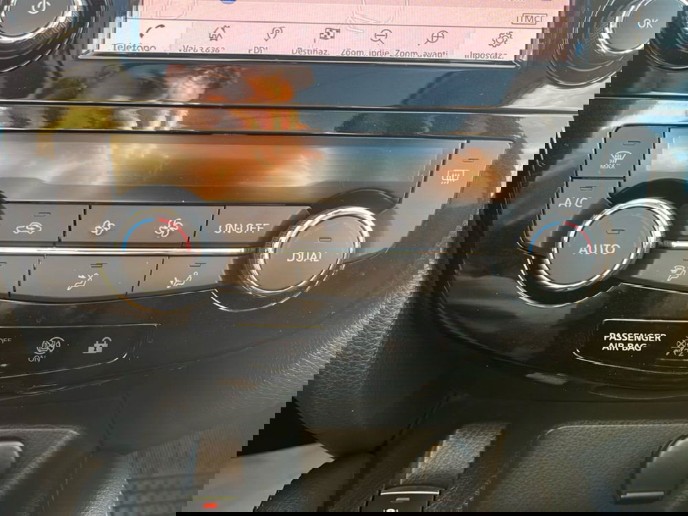 Nissan Qashqai usata a Ragusa (16)