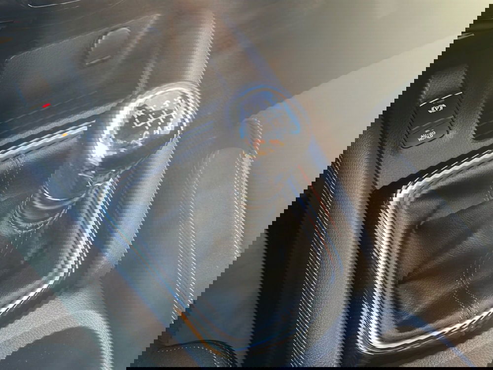 Nissan Qashqai usata a Ragusa (17)