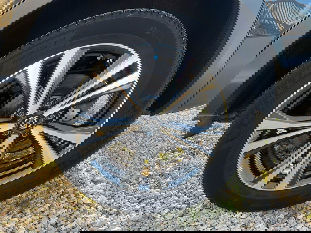 Nissan Qashqai usata a Ragusa (5)