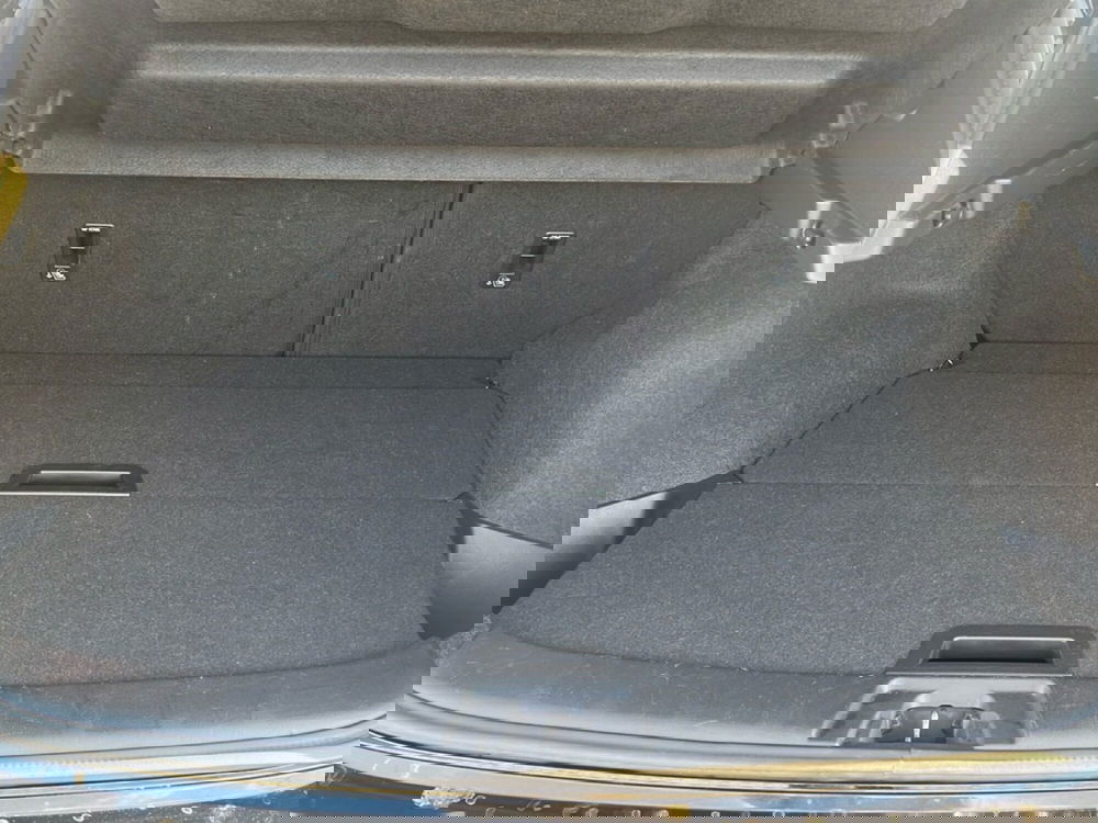 Nissan Qashqai usata a Ragusa (6)