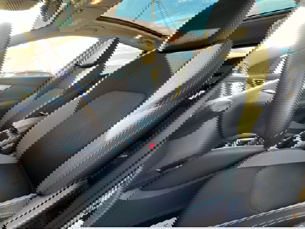 Nissan Qashqai usata a Ragusa (8)