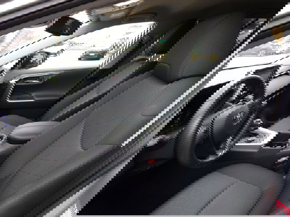 Toyota Rav4 usata a Treviso (10)