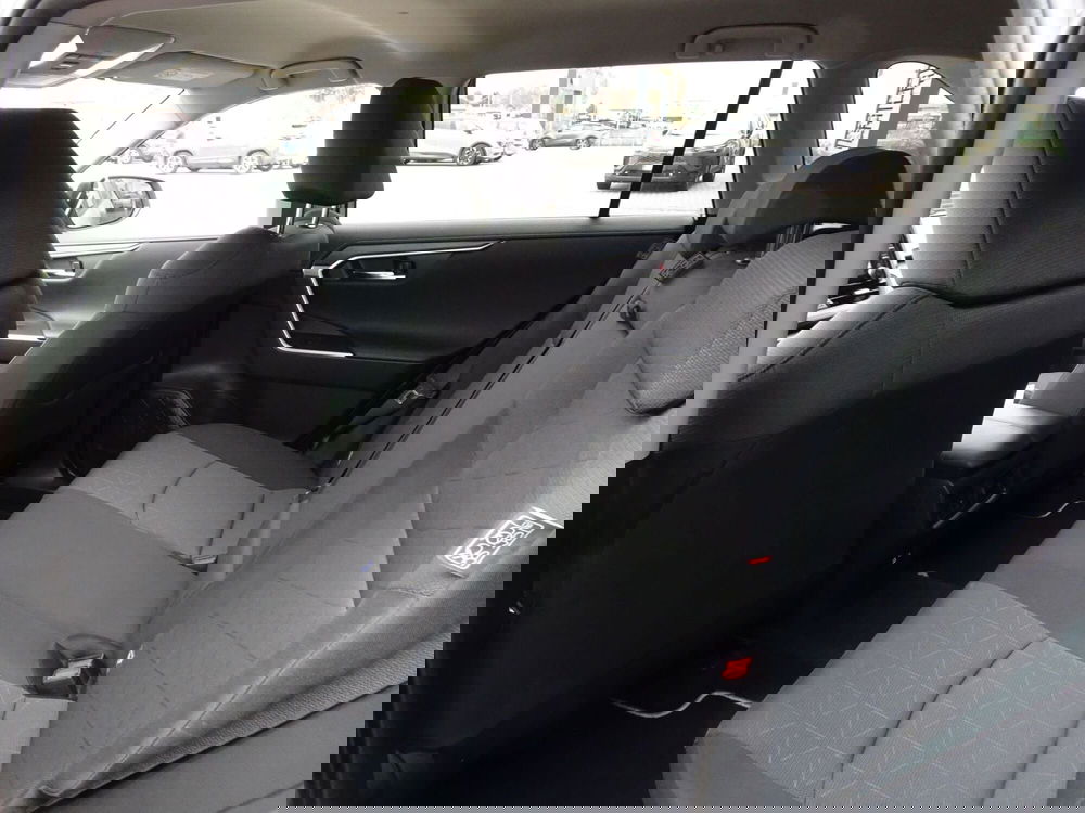 Toyota Rav4 usata a Treviso (11)