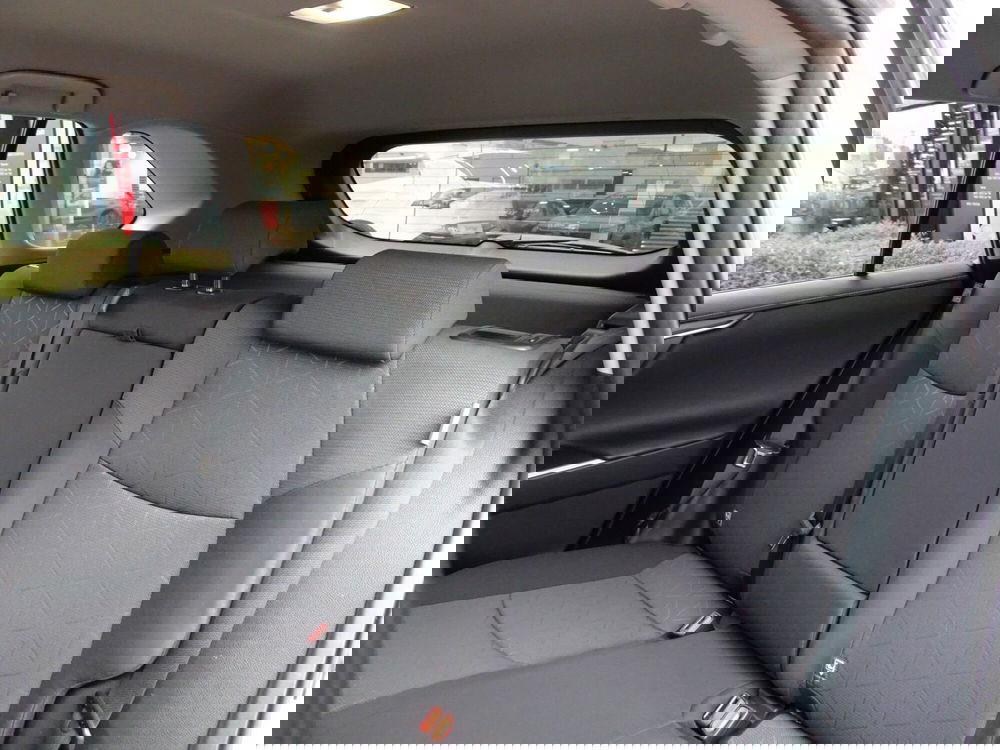 Toyota Rav4 usata a Treviso (12)