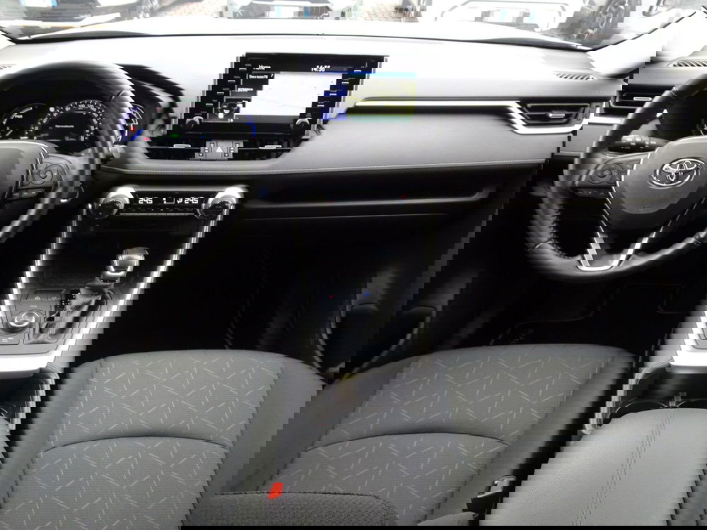 Toyota Rav4 usata a Treviso (13)