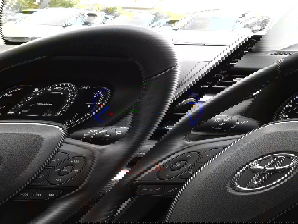 Toyota Rav4 usata a Treviso (14)