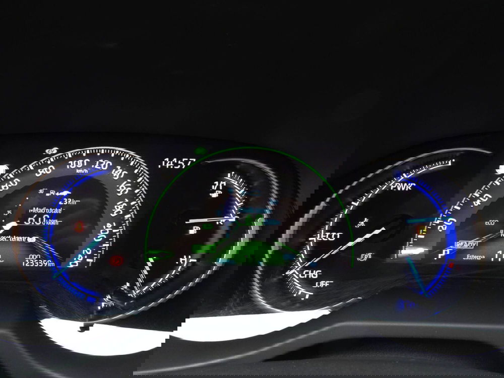 Toyota Rav4 usata a Treviso (15)