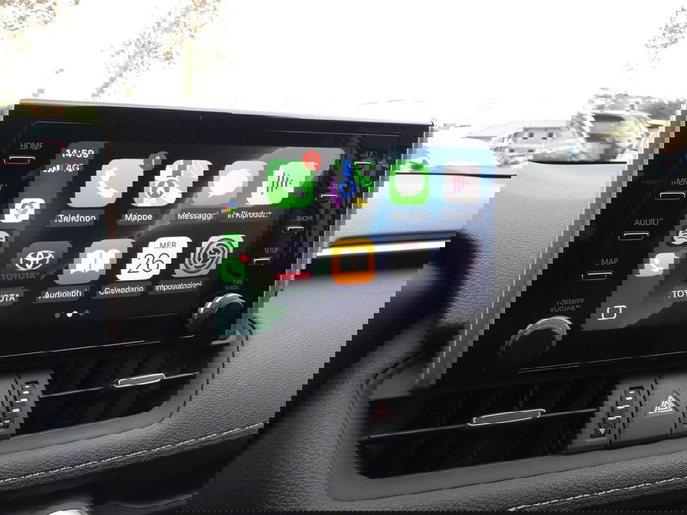 Toyota Rav4 usata a Treviso (17)